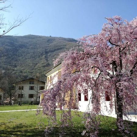 Agriturismo Memento Follina Exterior photo
